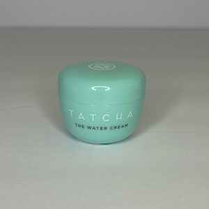 Tatcha The Water Cream - Soft Aqua Moisturizer